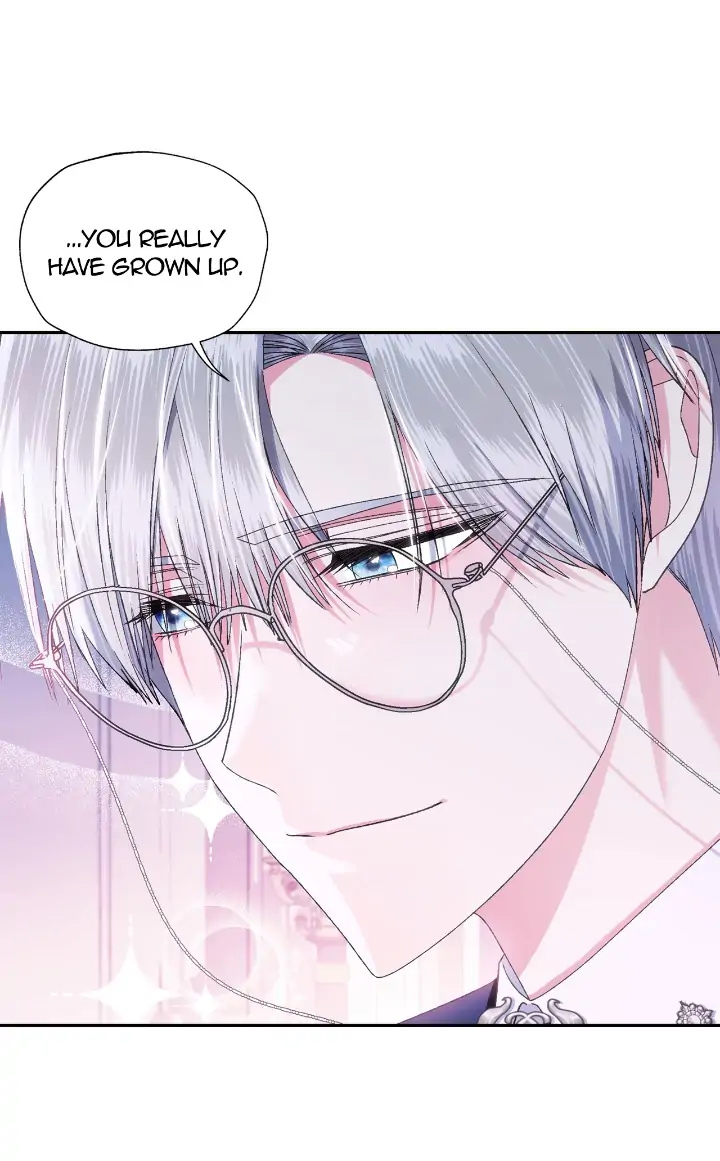 Father, I Don’t Want to Get Married! Chapter 82 - page 34