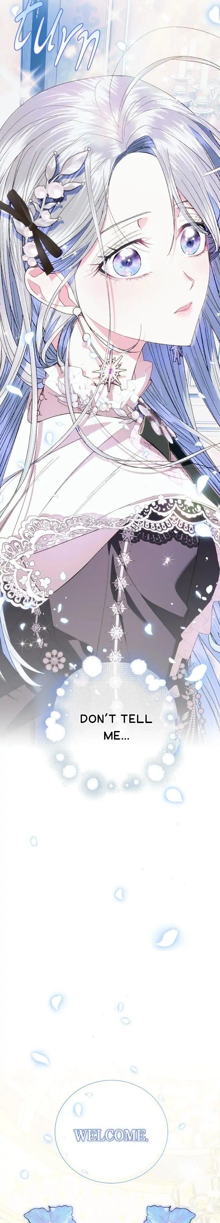 Father, I Don’t Want to Get Married! Chapter 47 - page 35