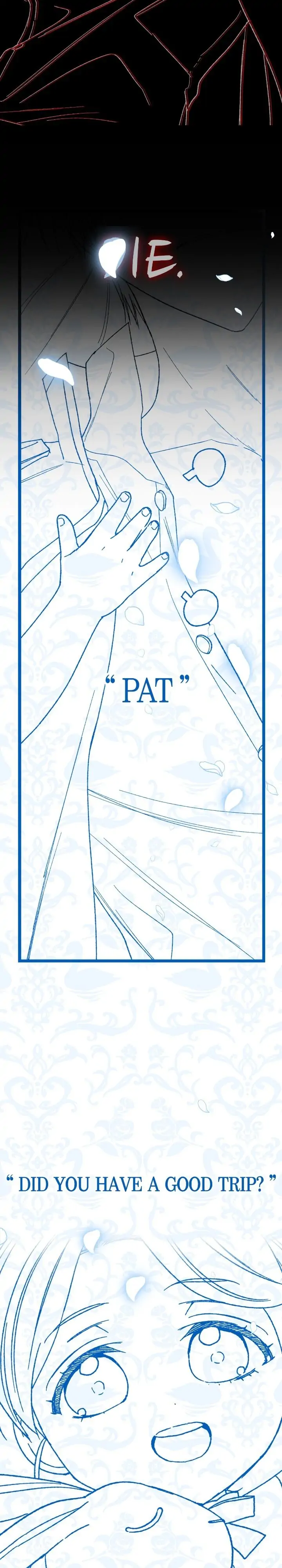 Father, I Don’t Want to Get Married! Chapter 47 - page 40