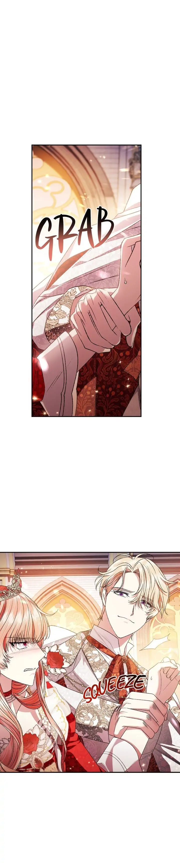 Father, I Don’t Want to Get Married! Chapter 72 - page 22