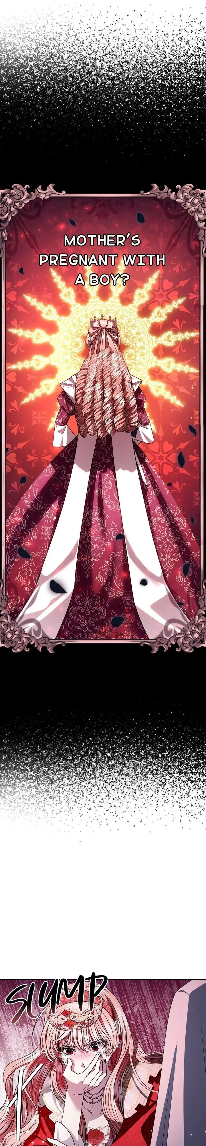 Father, I Don’t Want to Get Married! Chapter 71 - page 39