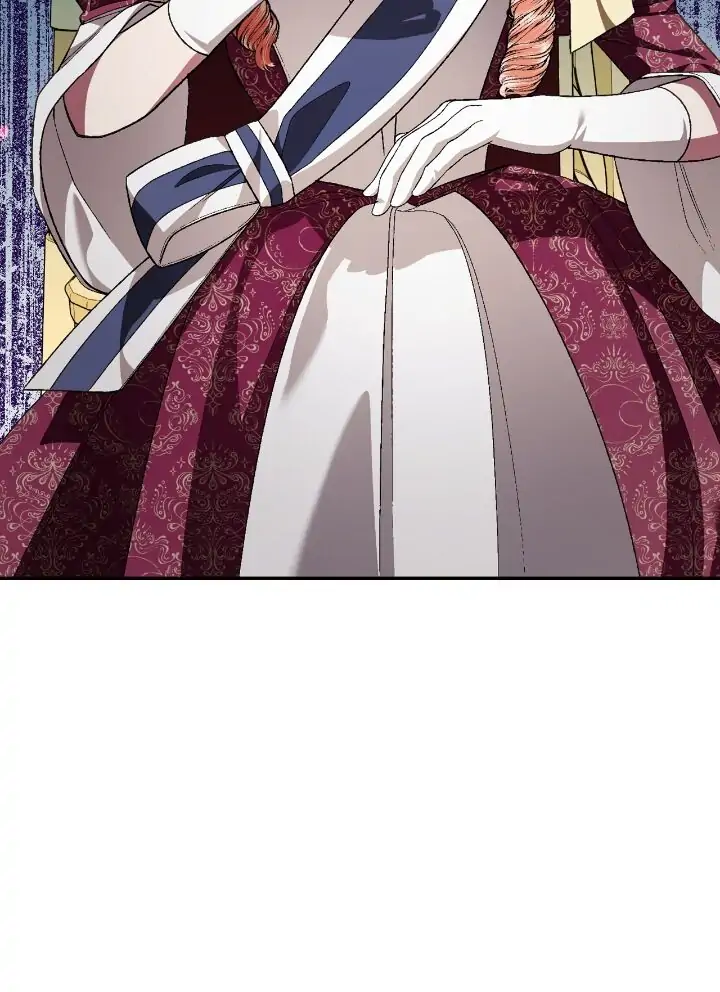 Father, I Don’t Want to Get Married! Chapter 70 - page 21