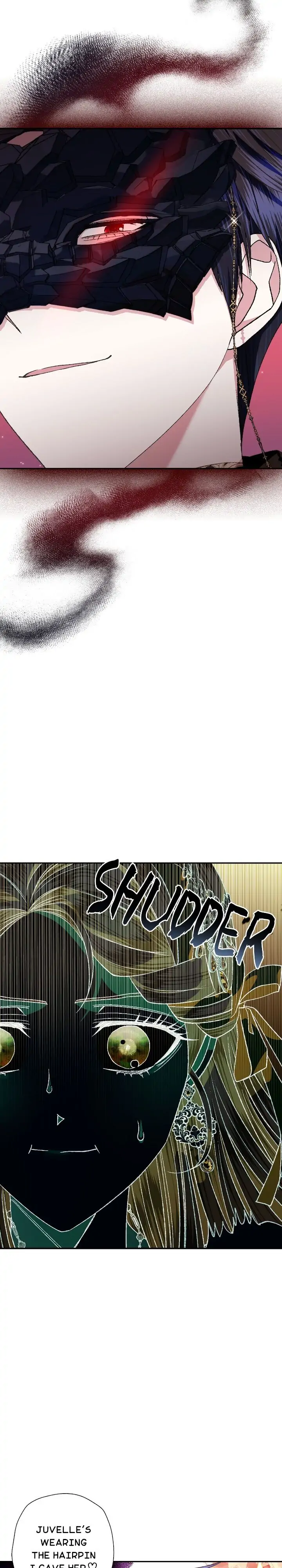 Father, I Don’t Want to Get Married! Chapter 70 - page 3