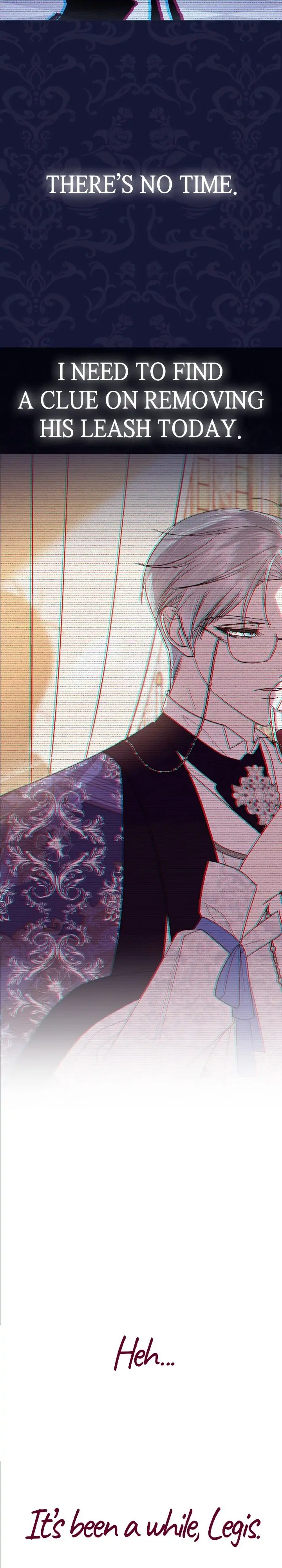 Father, I Don’t Want to Get Married! Chapter 70 - page 43