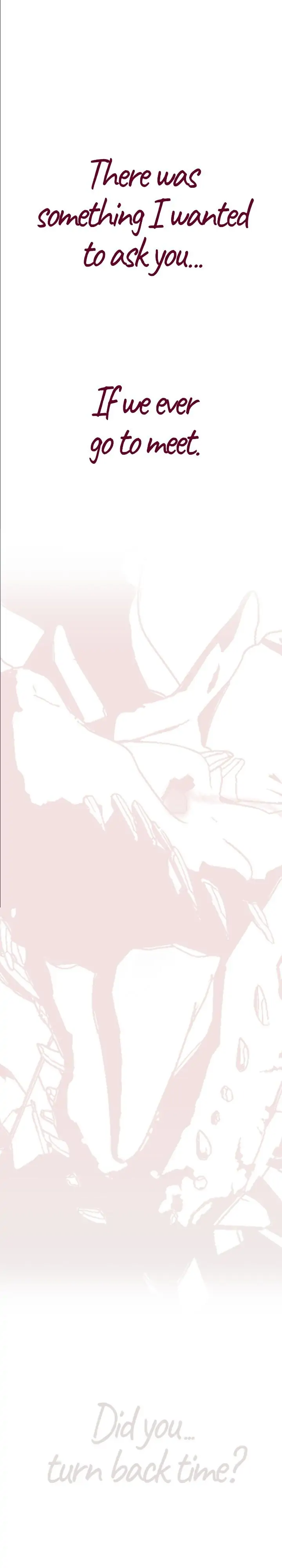 Father, I Don’t Want to Get Married! Chapter 70 - page 44