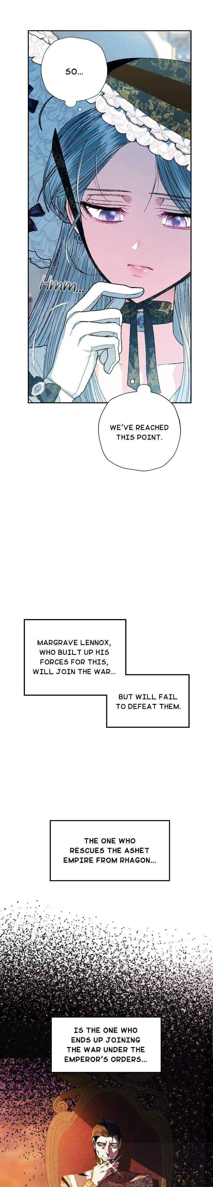 Father, I Don’t Want to Get Married! Chapter 50 - page 20