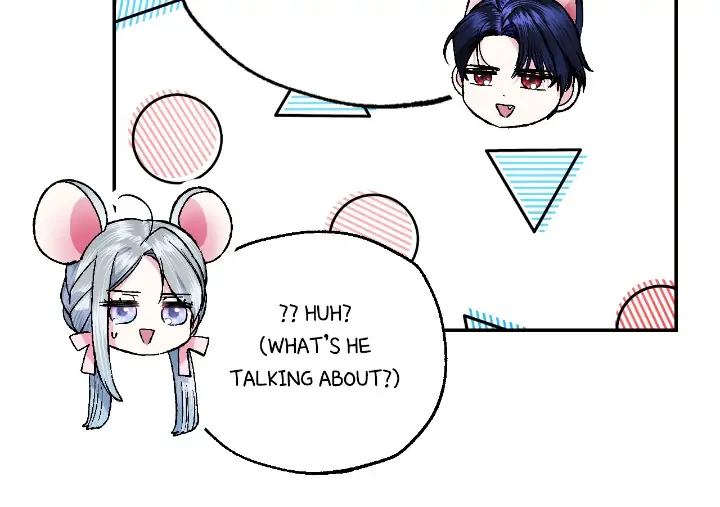 Father, I Don’t Want to Get Married! Chapter 81 - page 22