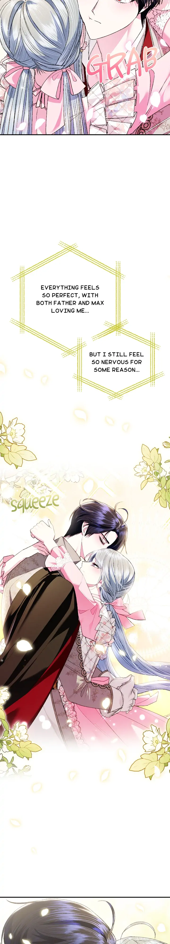 Father, I Don’t Want to Get Married! Chapter 81 - page 32