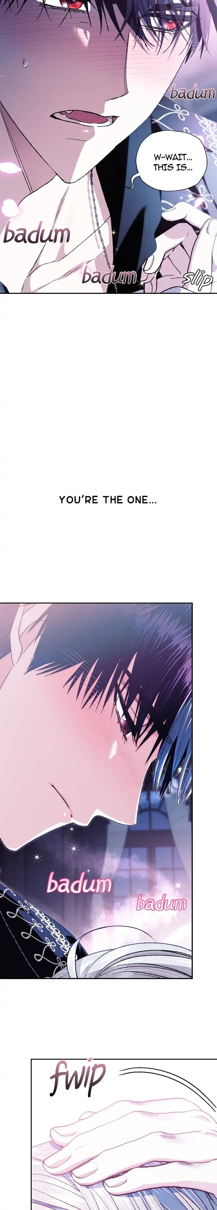 Father, I Don’t Want to Get Married! Chapter 53 - page 28