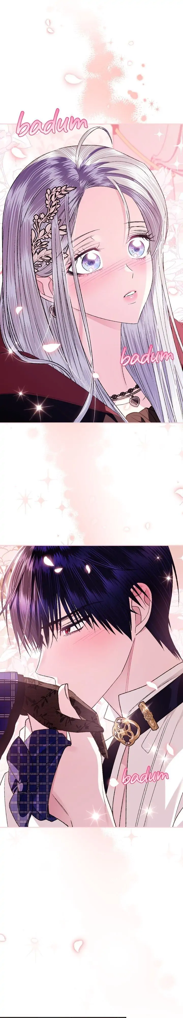 Father, I Don’t Want to Get Married! Chapter 65 - page 3
