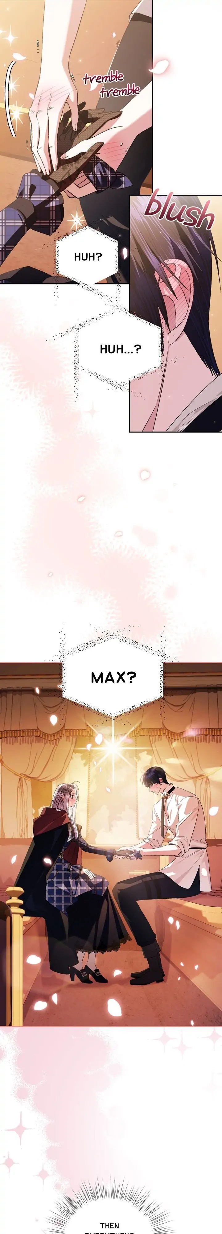 Father, I Don’t Want to Get Married! Chapter 65 - page 4