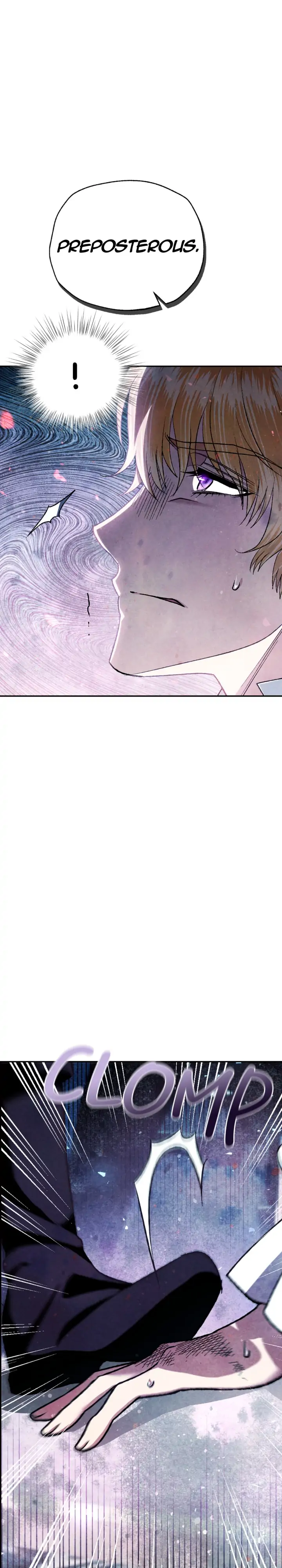 Father, I Don’t Want to Get Married! Chapter 92 - page 45
