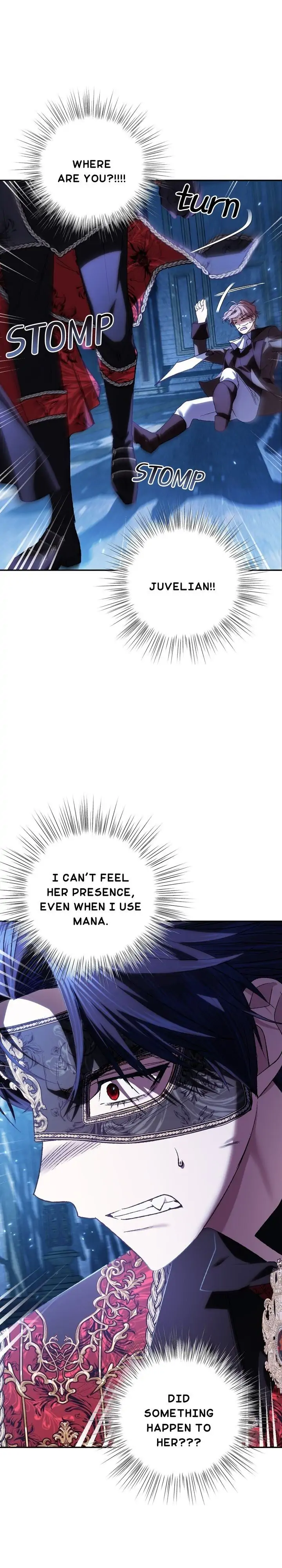 Father, I Don’t Want to Get Married! Chapter 57 - page 30