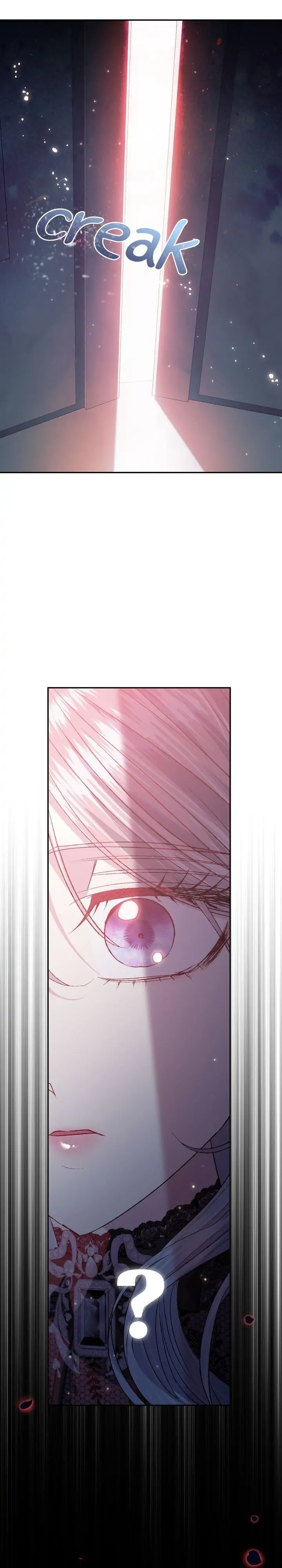Father, I Don’t Want to Get Married! Chapter 57 - page 38
