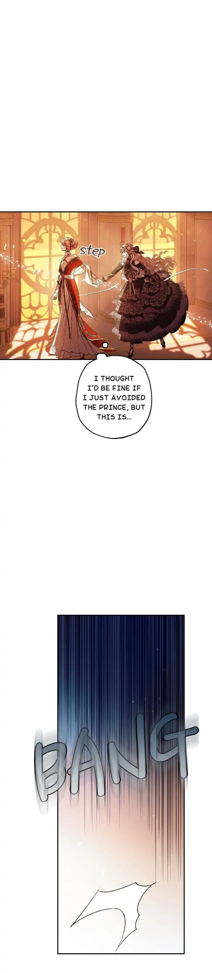 Father, I Don’t Want to Get Married! Chapter 57 - page 5