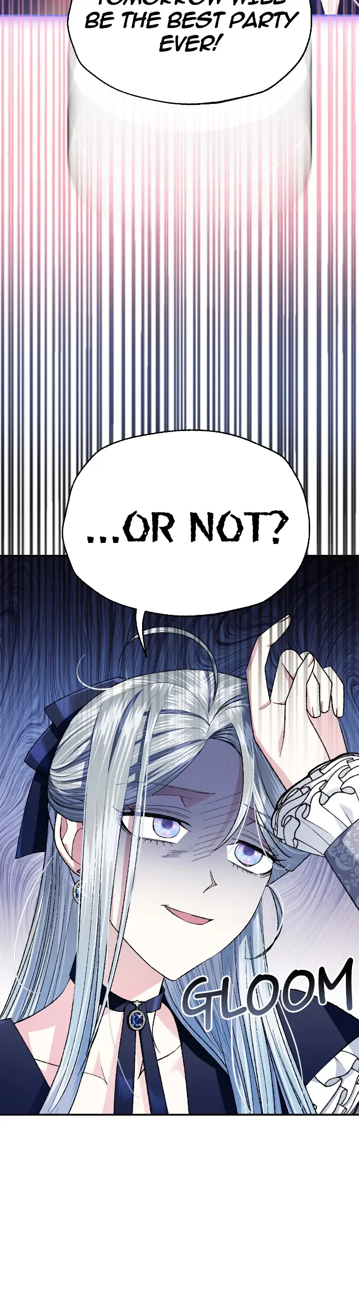 Father, I Don’t Want to Get Married! Chapter 96 - page 27