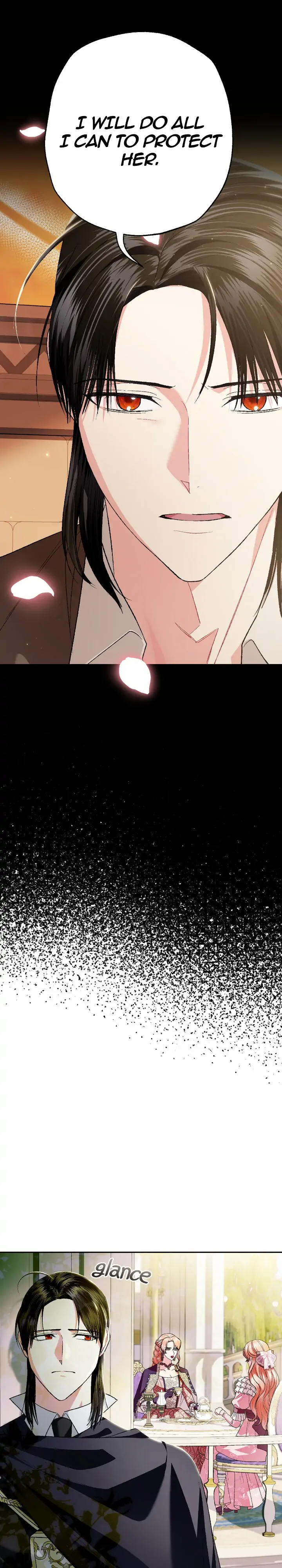 Father, I Don’t Want to Get Married! Chapter 95 - page 6