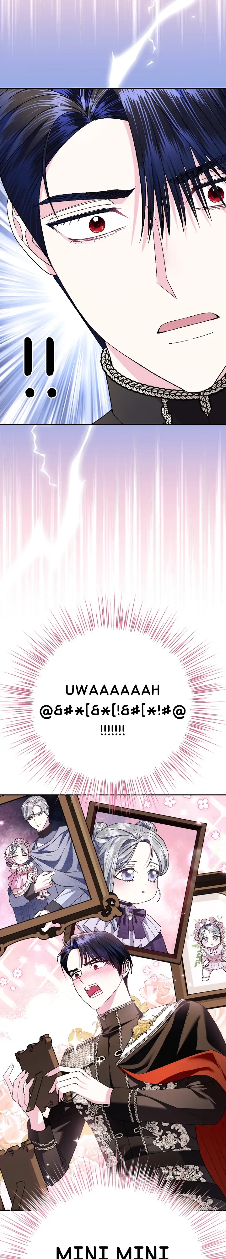 Father, I Don’t Want to Get Married! Chapter 94 - page 20