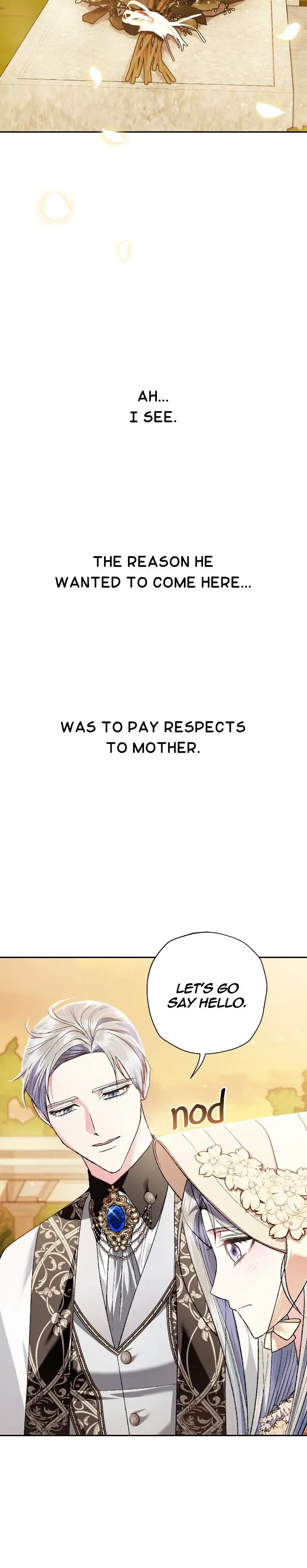 Father, I Don’t Want to Get Married! Chapter 94 - page 31