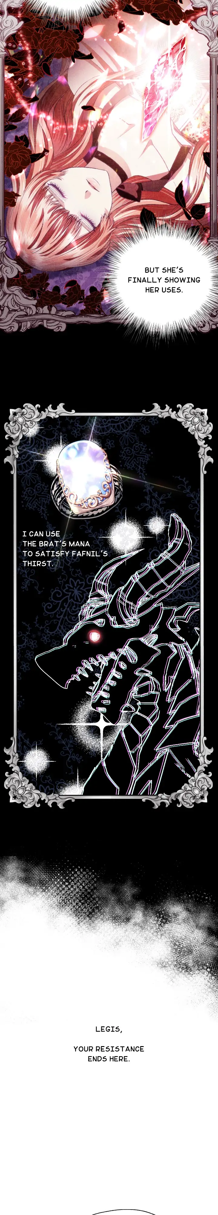 Father, I Don’t Want to Get Married! Chapter 91 - page 16