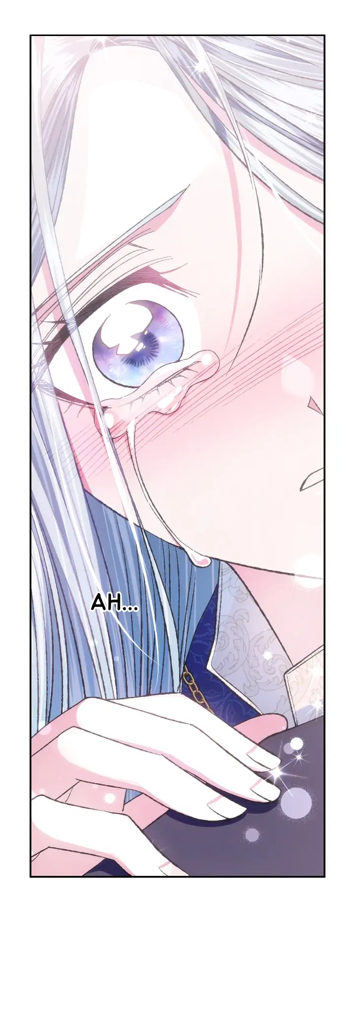 Father, I Don’t Want to Get Married! Chapter 91 - page 33