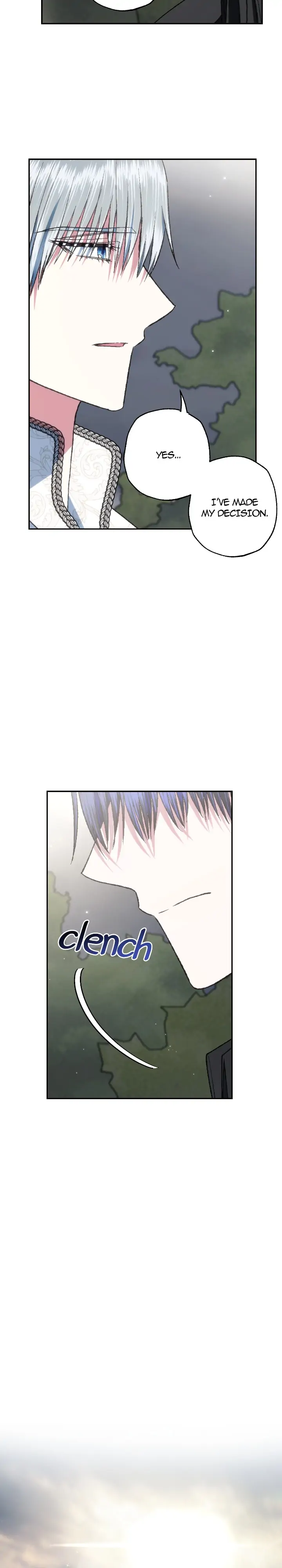 Father, I Don’t Want to Get Married! Chapter 91 - page 43