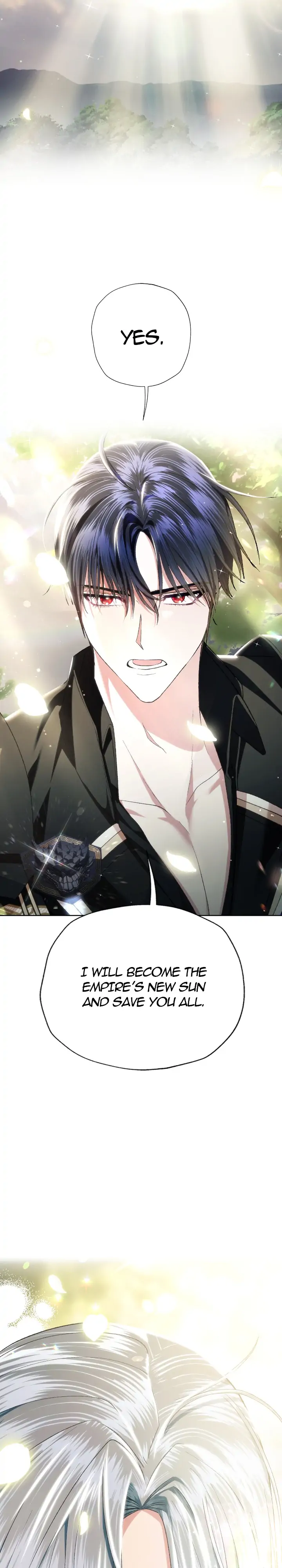 Father, I Don’t Want to Get Married! Chapter 91 - page 44