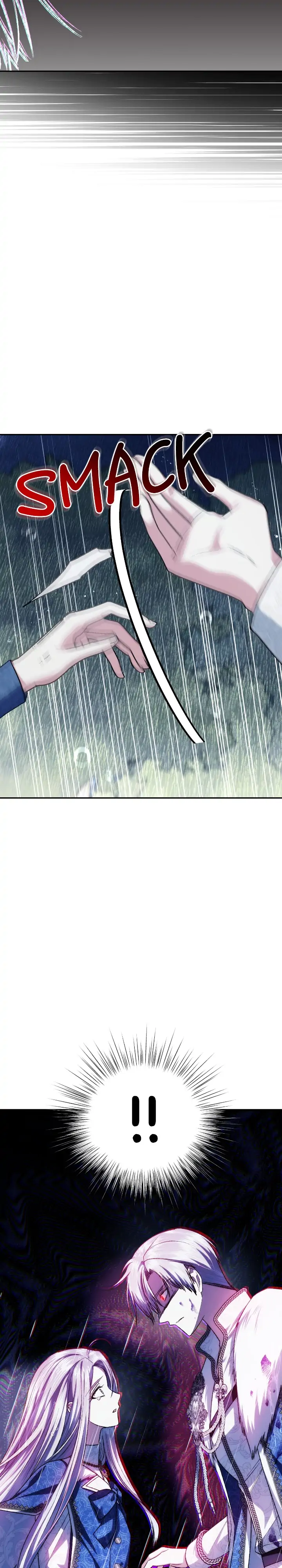 Father, I Don’t Want to Get Married! Chapter 91 - page 4