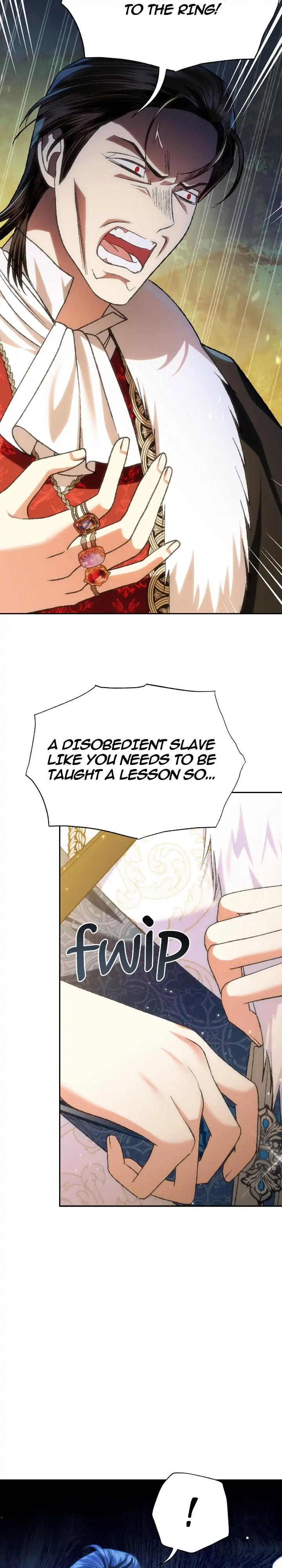 Father, I Don’t Want to Get Married! Chapter 88 - page 20