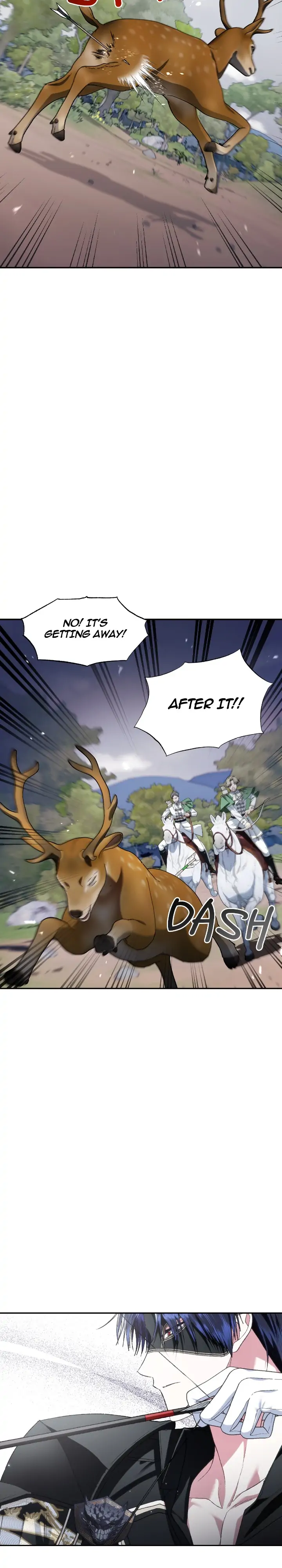 Father, I Don’t Want to Get Married! Chapter 88 - page 5