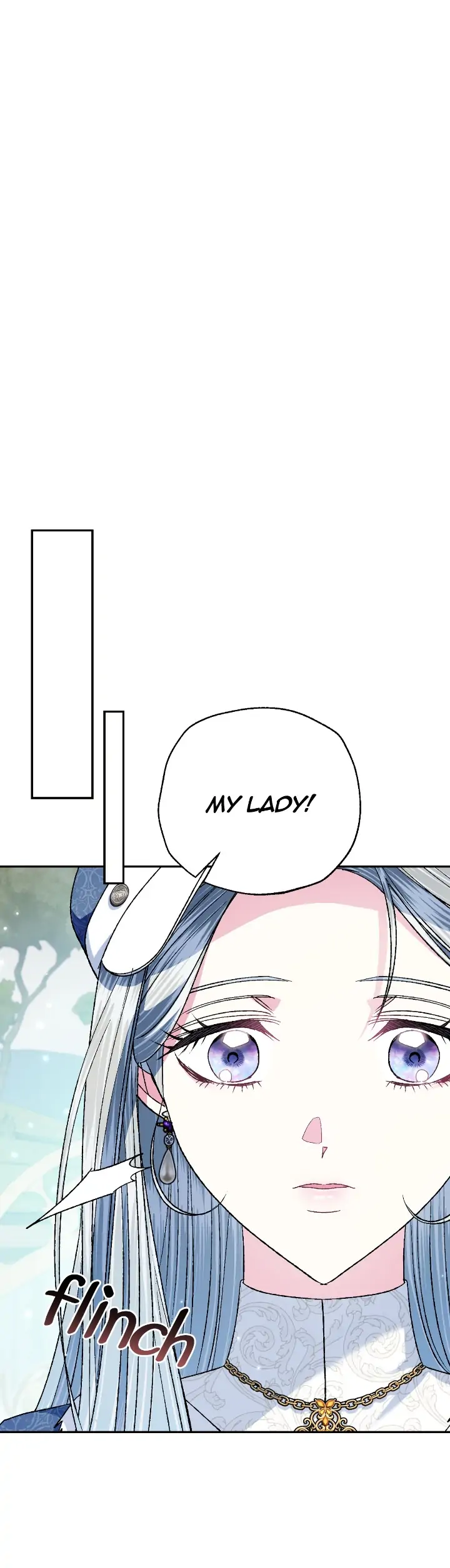 Father, I Don’t Want to Get Married! Chapter 87 - page 9