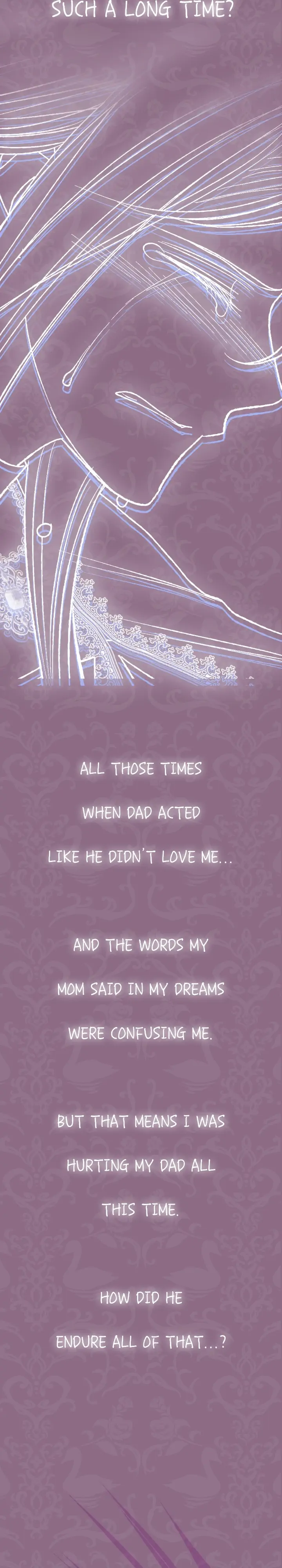 Father, I Don’t Want to Get Married! Chapter 87 - page 36