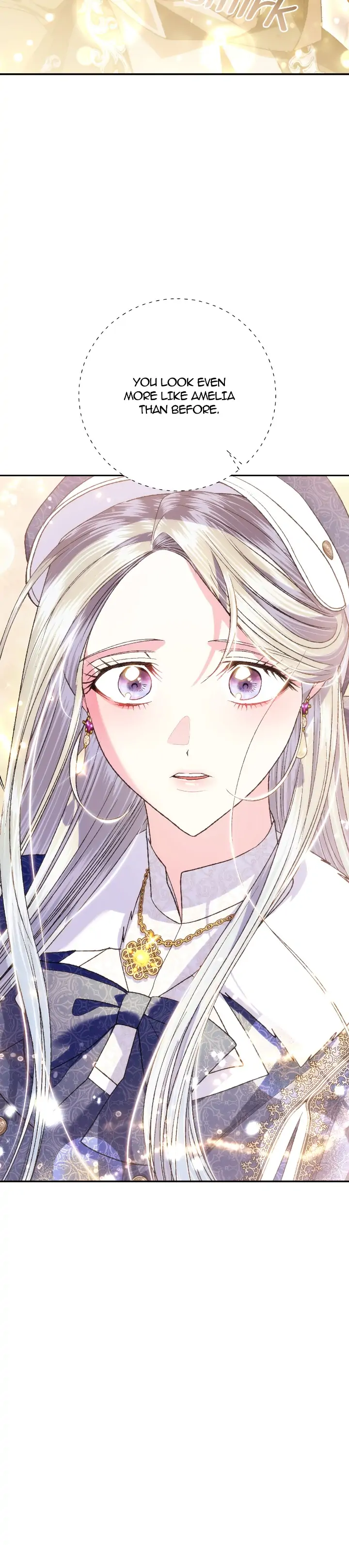 Father, I Don’t Want to Get Married! Chapter 86 - page 29
