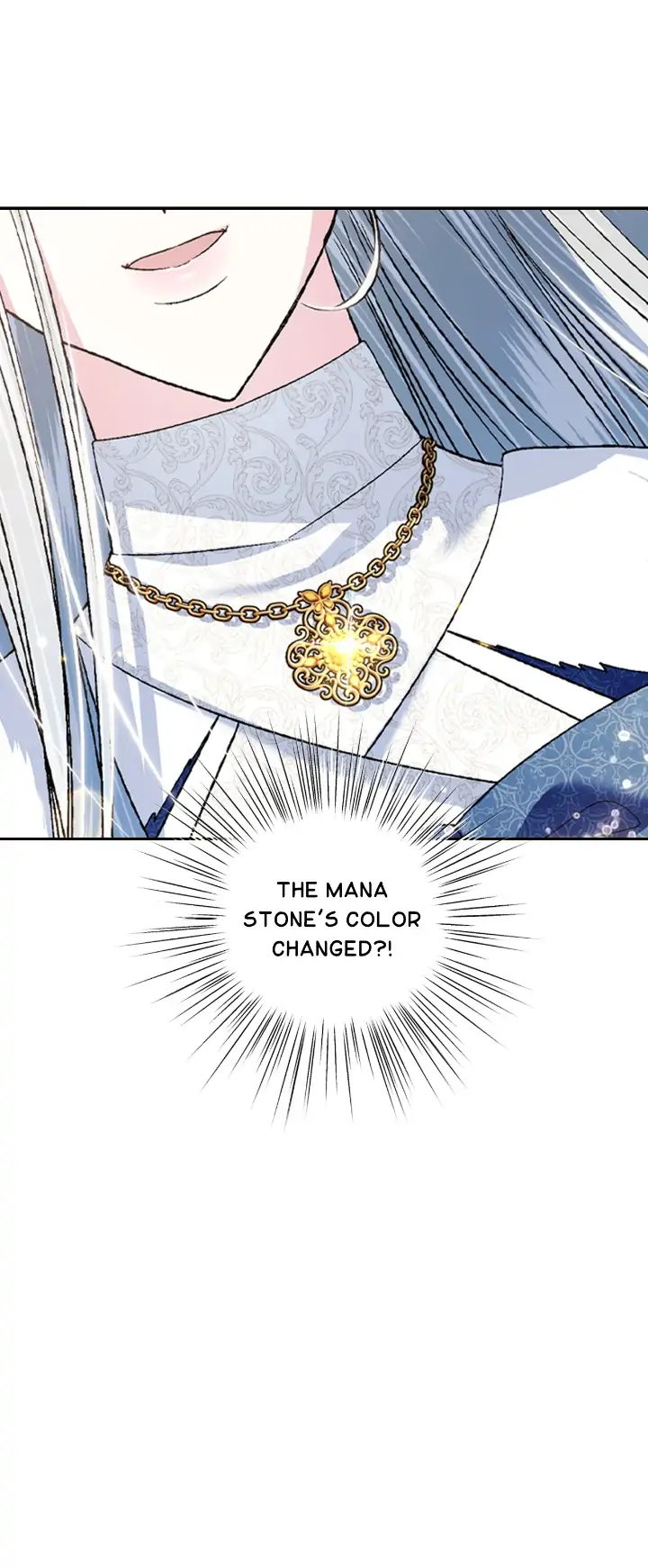 Father, I Don’t Want to Get Married! Chapter 86 - page 33