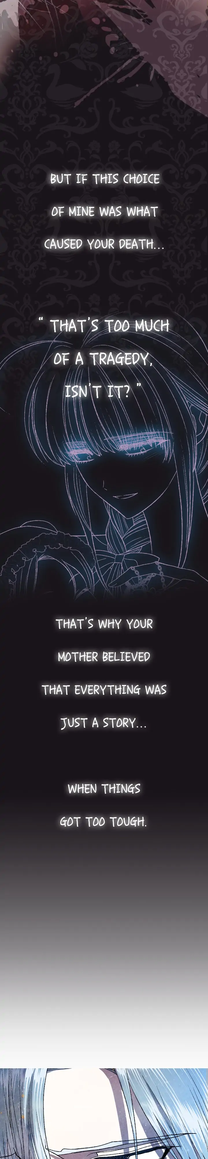 Father, I Don’t Want to Get Married! Chapter 86 - page 40