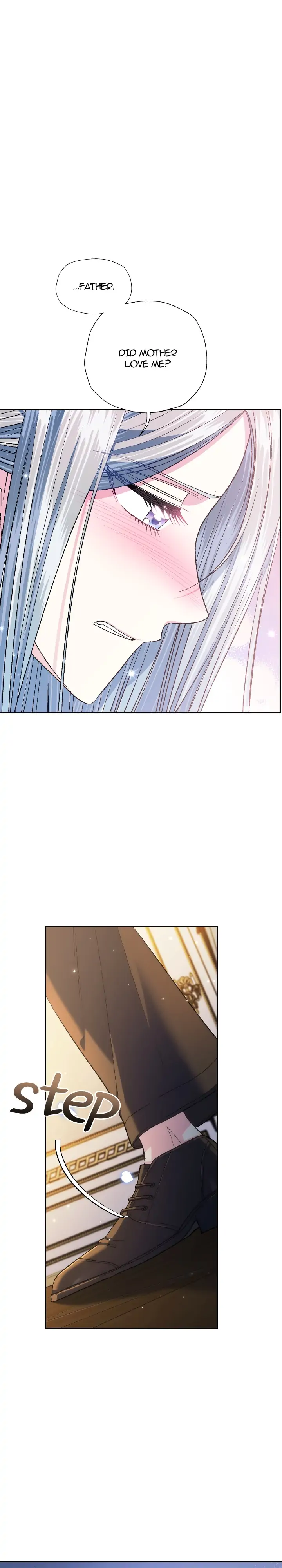 Father, I Don’t Want to Get Married! Chapter 85 - page 10