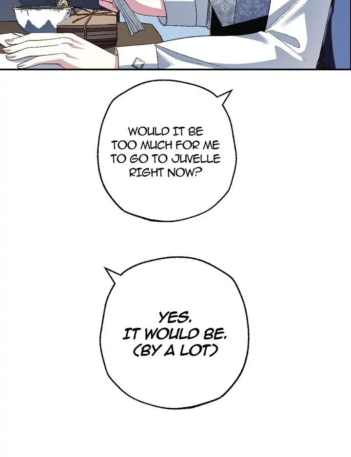 Father, I Don’t Want to Get Married! Chapter 64 - page 6