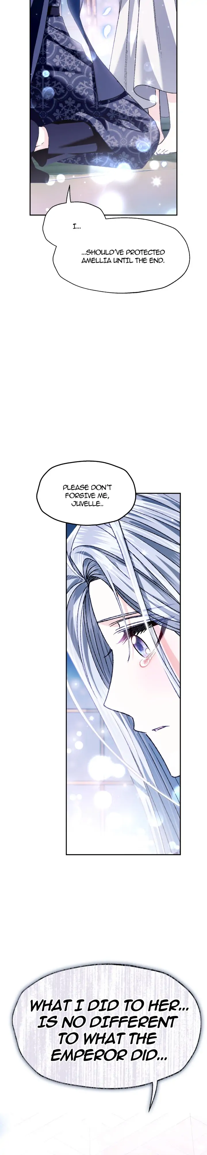 Father, I Don’t Want to Get Married! Chapter 101 - page 16