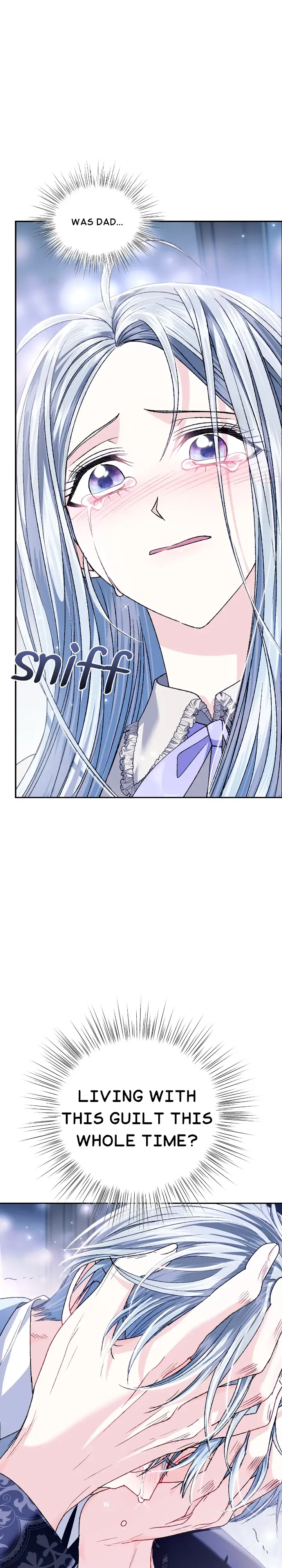 Father, I Don’t Want to Get Married! Chapter 101 - page 18