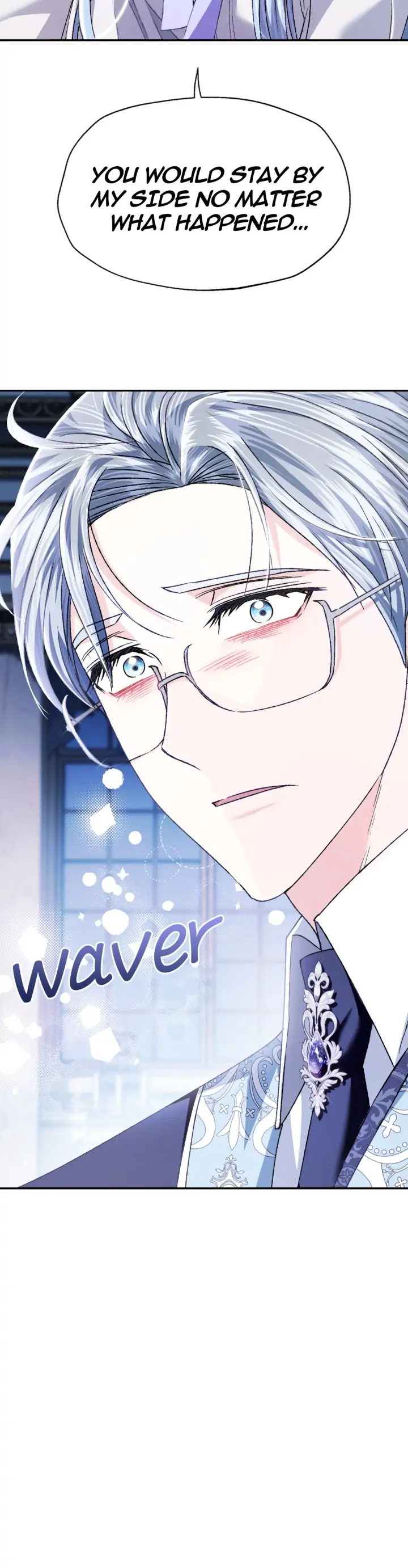 Father, I Don’t Want to Get Married! Chapter 101 - page 4