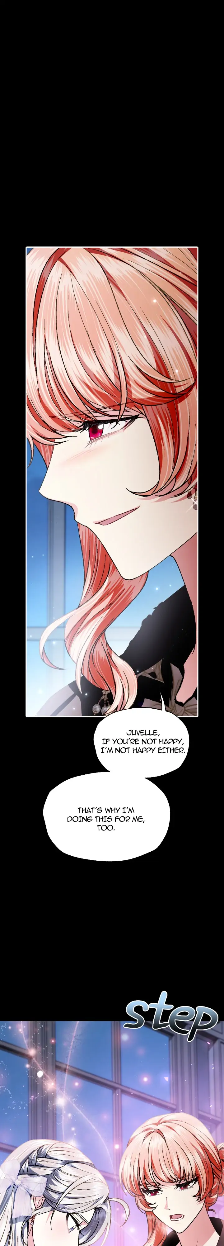 Father, I Don’t Want to Get Married! Chapter 109 - page 19