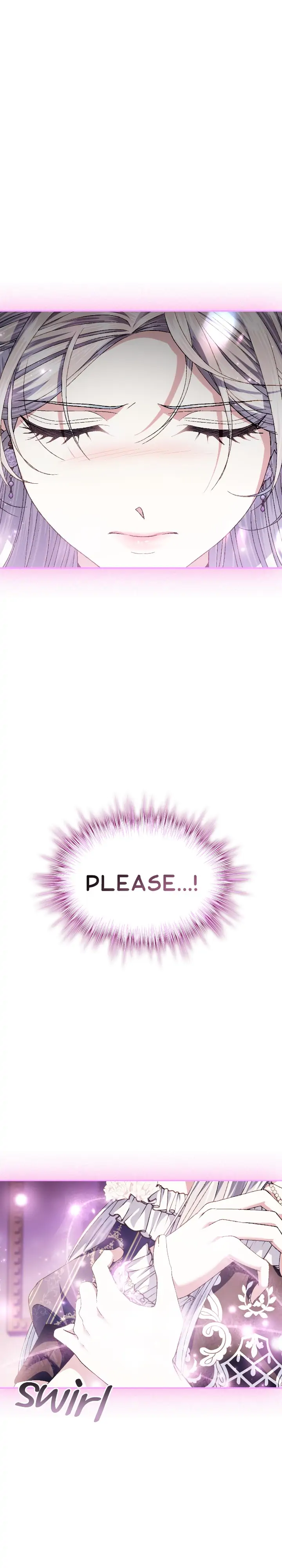 Father, I Don’t Want to Get Married! Chapter 109 - page 39