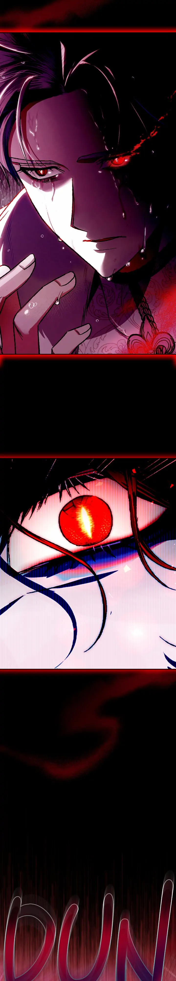Father, I Don’t Want to Get Married! Chapter 109 - page 45