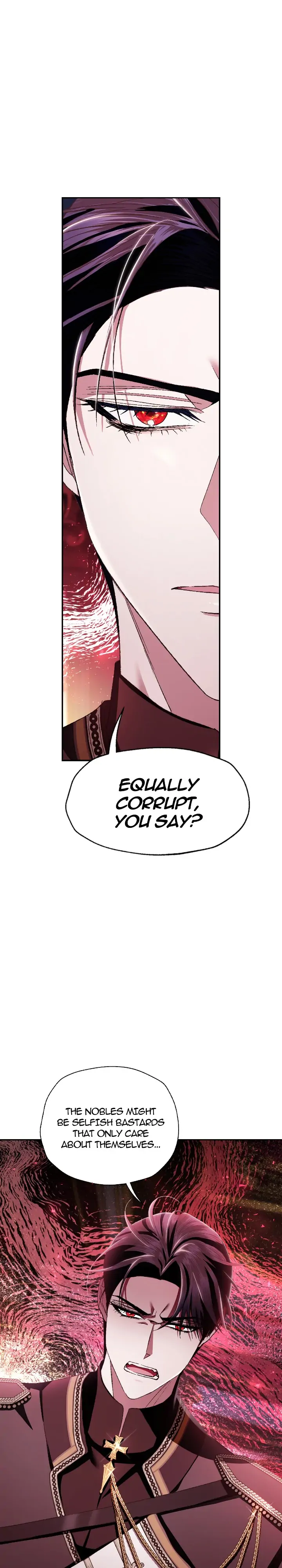 Father, I Don’t Want to Get Married! Chapter 114 - page 28