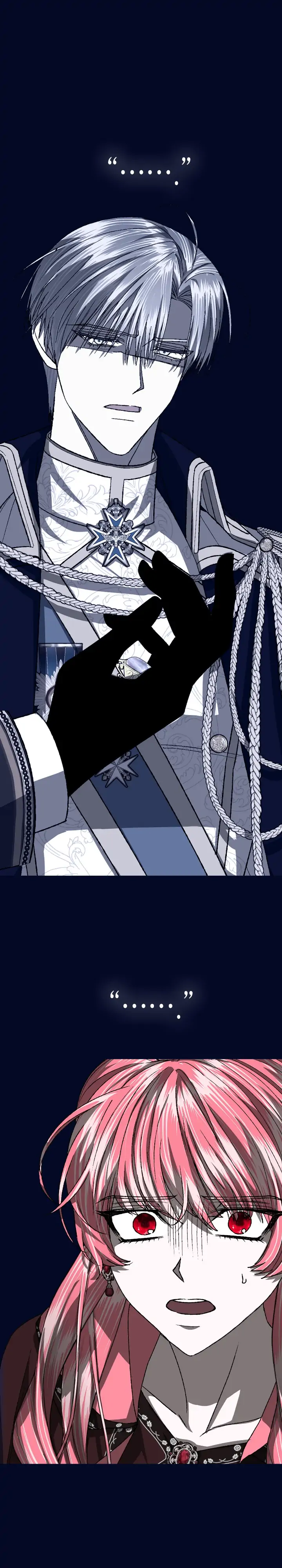 Father, I Don’t Want to Get Married! Chapter 114 - page 45