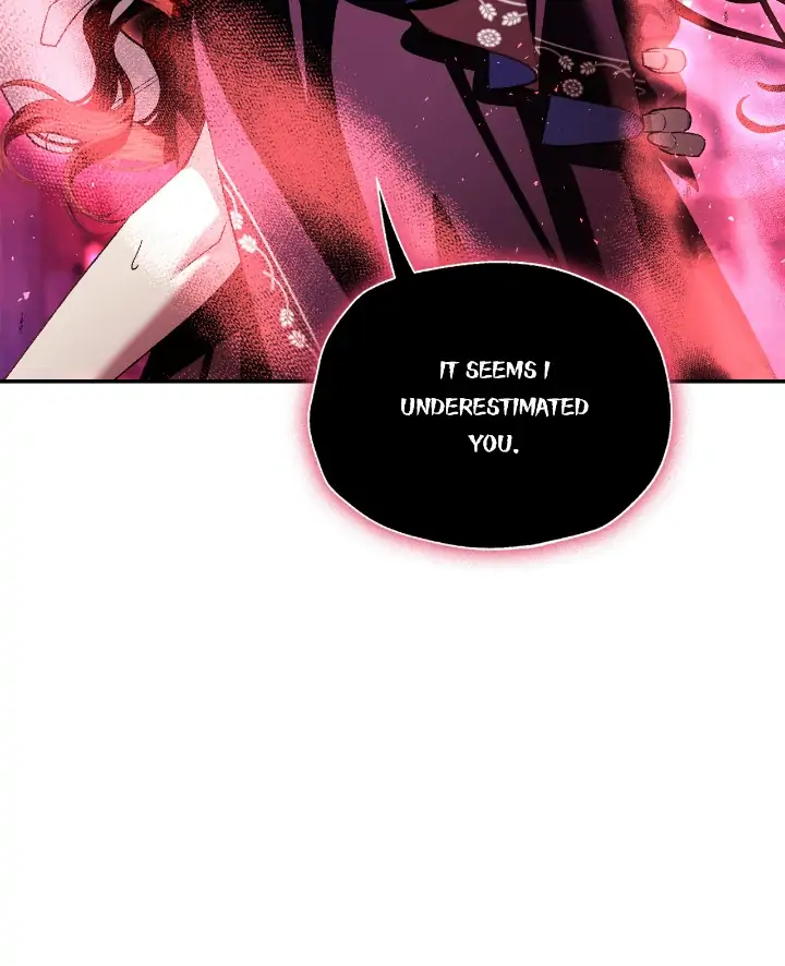Father, I Don’t Want to Get Married! Chapter 114 - page 8