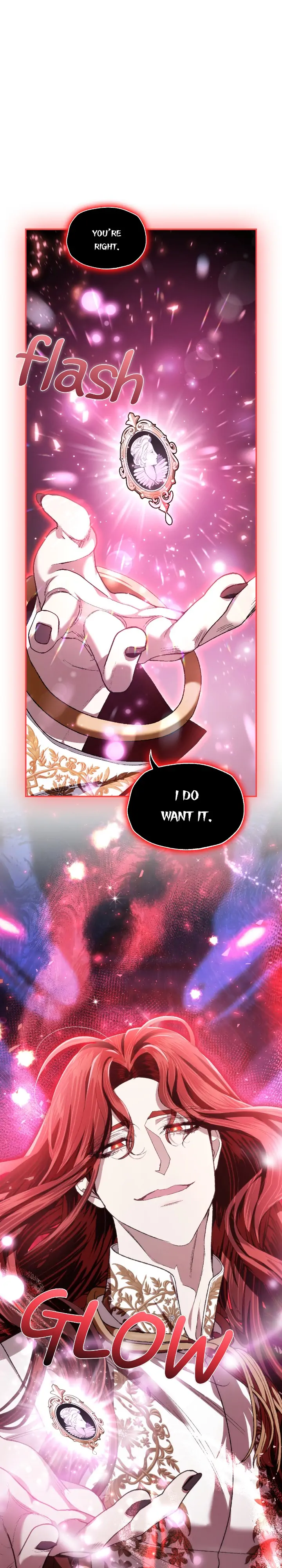 Father, I Don’t Want to Get Married! Chapter 113 - page 45