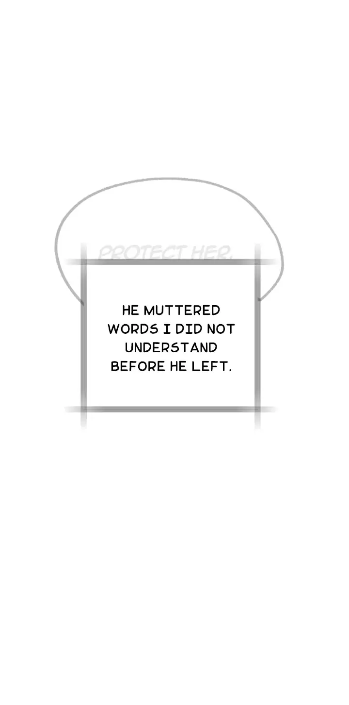 Father, I Don’t Want to Get Married! Chapter 112 - page 33