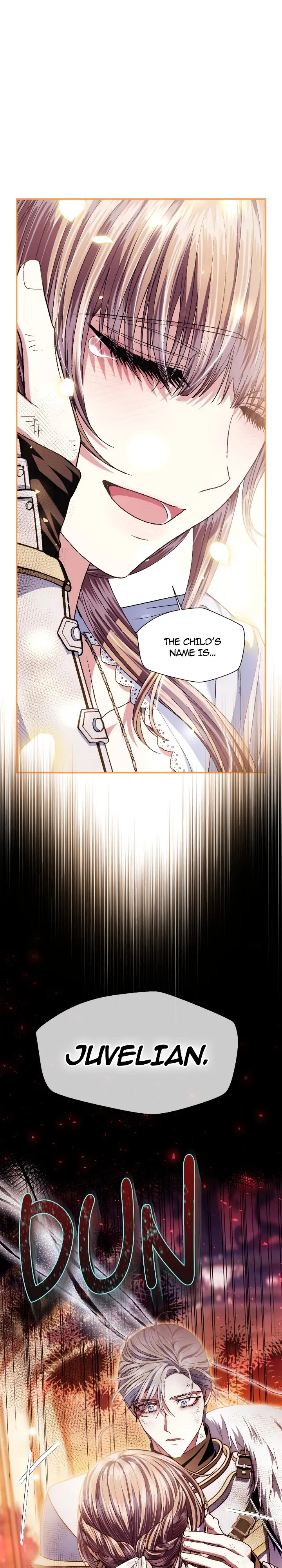 Father, I Don’t Want to Get Married! Chapter 112 - page 45