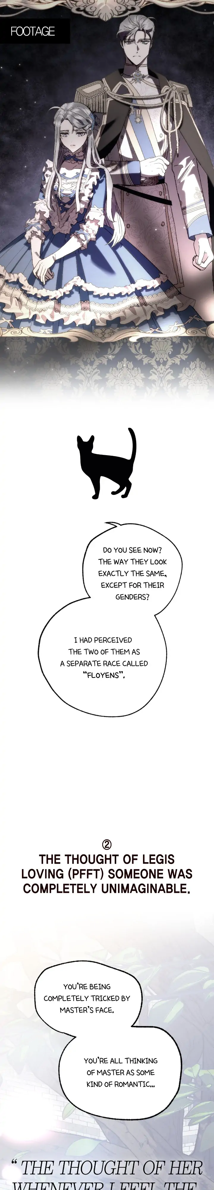 Father, I Don’t Want to Get Married! Chapter 112 - page 53